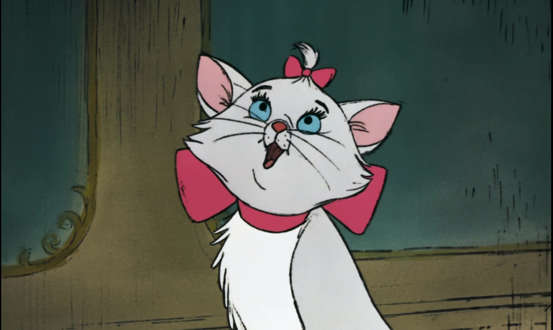 AristoCats Screencap | Fancaps