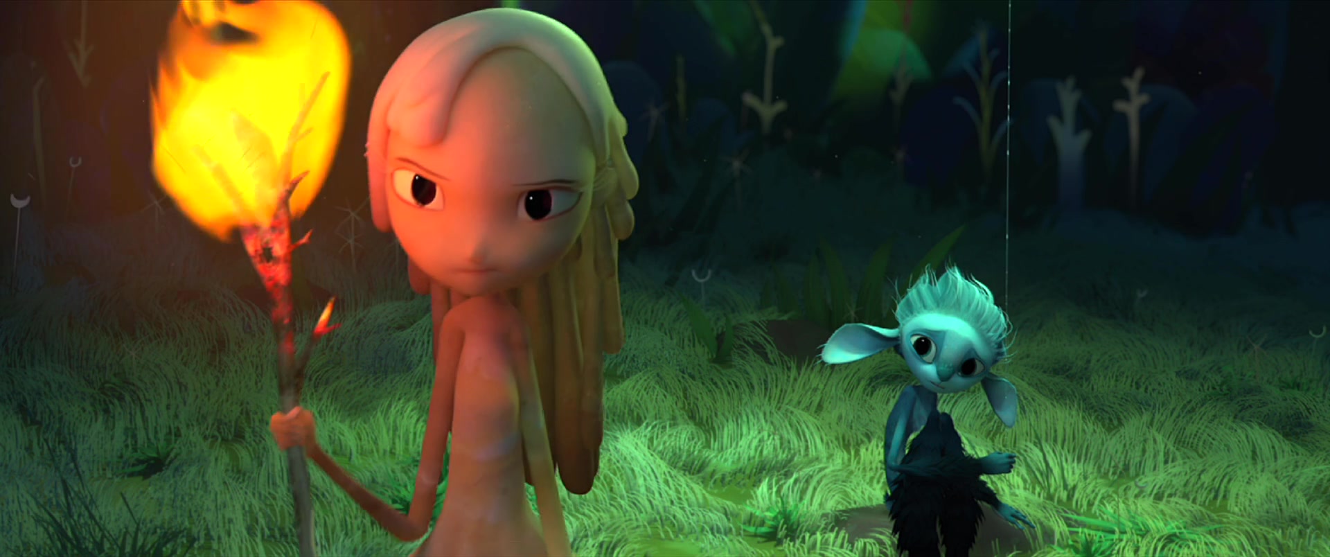 Mune: Guardian of the Moon (2015) Screencap | Fancaps