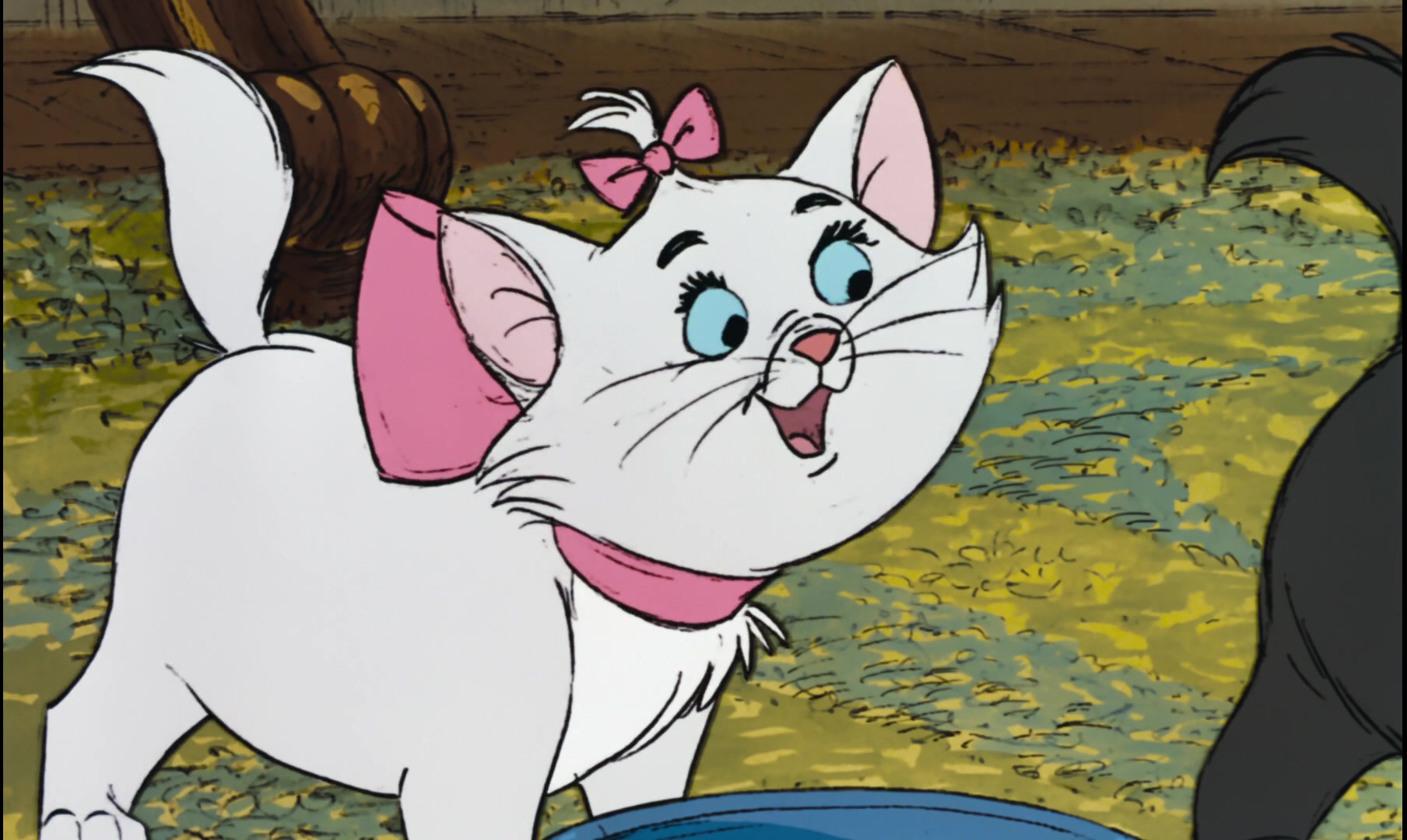 AristoCats Screencap | Fancaps