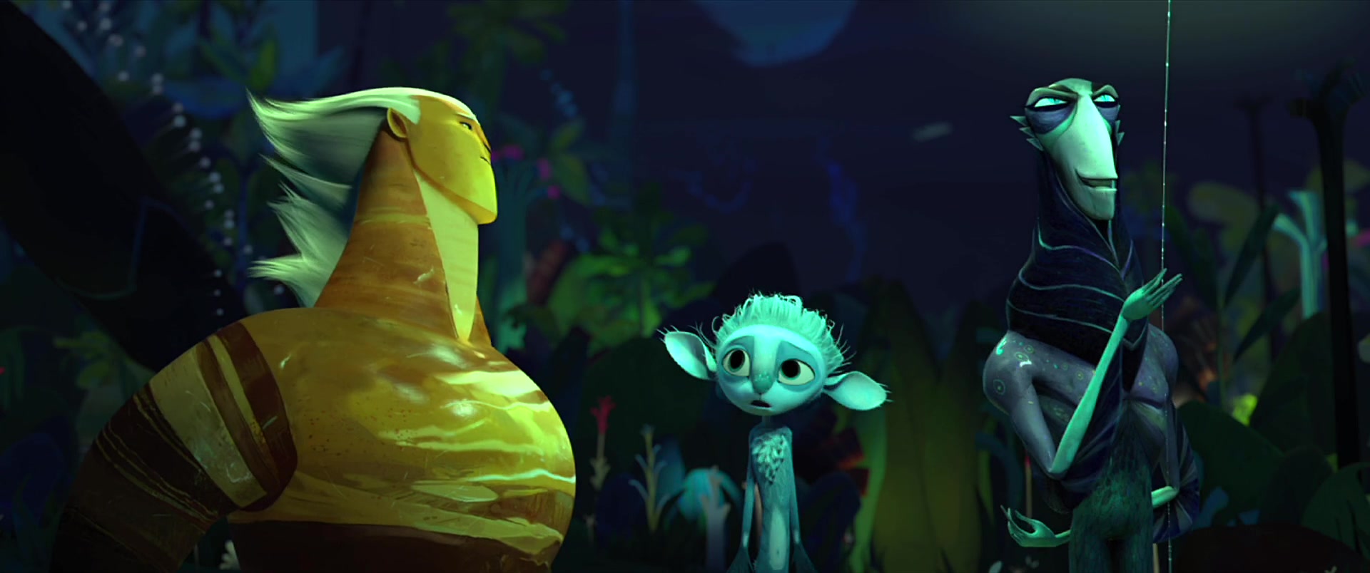 Mune: Guardian of the Moon (2015) Screencap | Fancaps