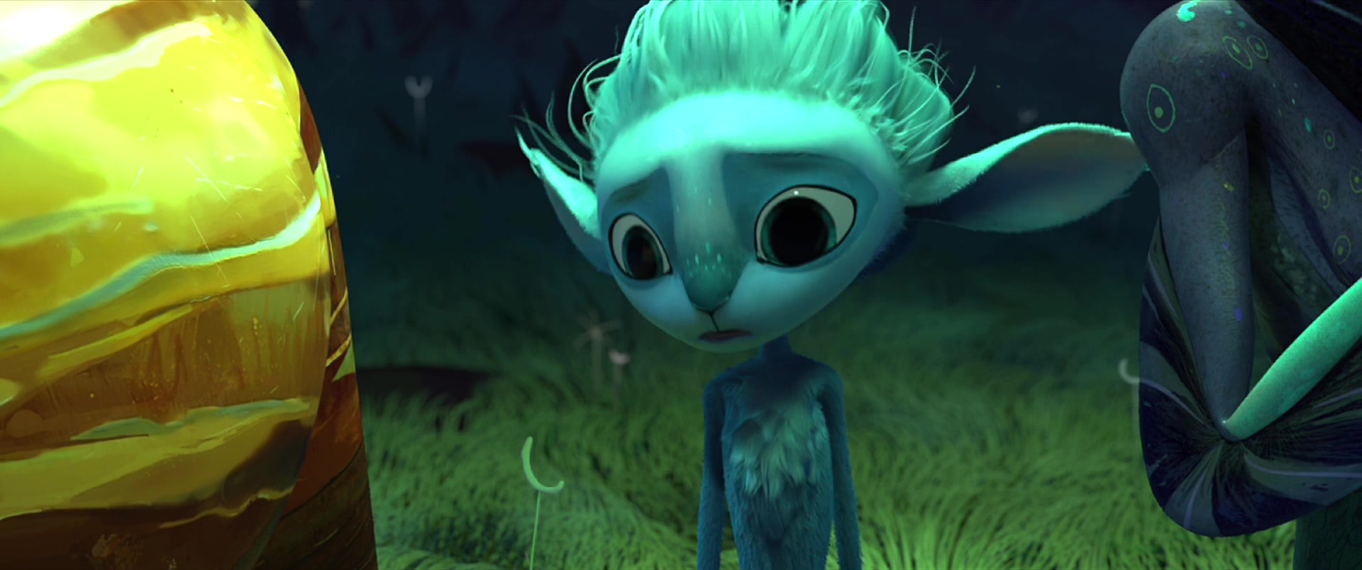 Mune: Guardian of the Moon (2015) Screencap | Fancaps