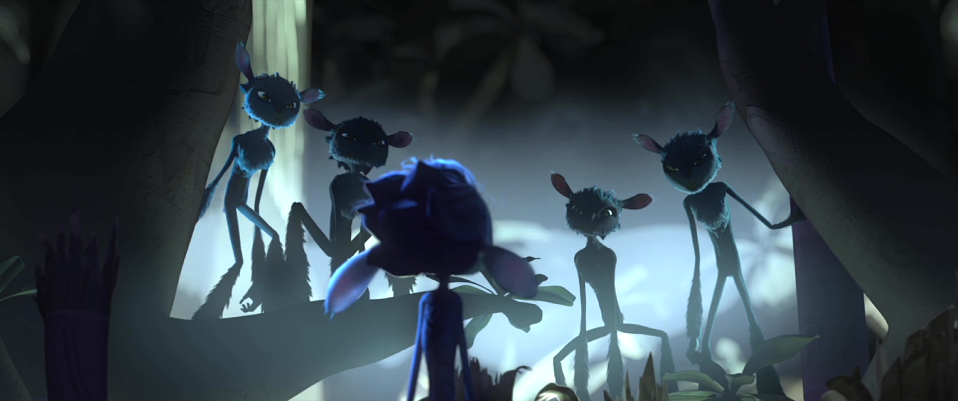 Mune: Guardian of the Moon (2015) Screencap | Fancaps