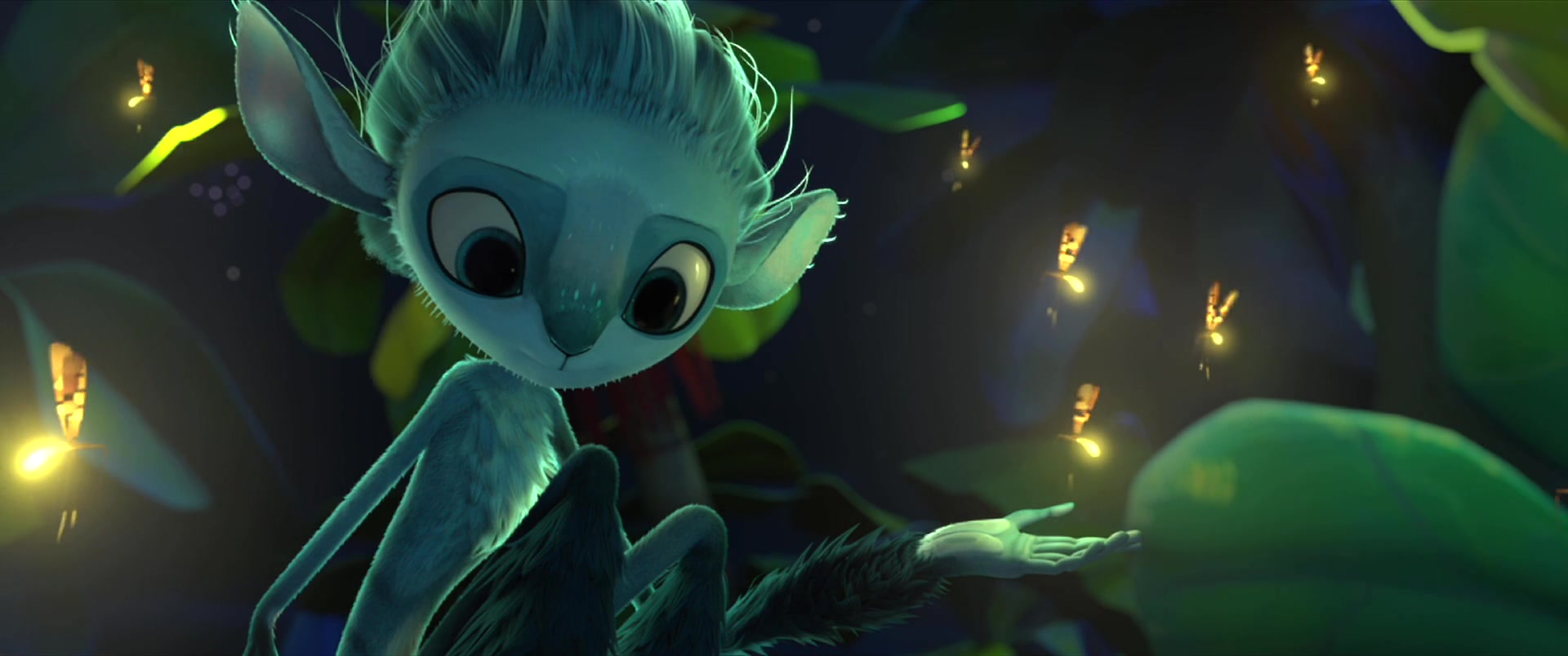 Mune: Guardian of the Moon (2015) Screencap | Fancaps