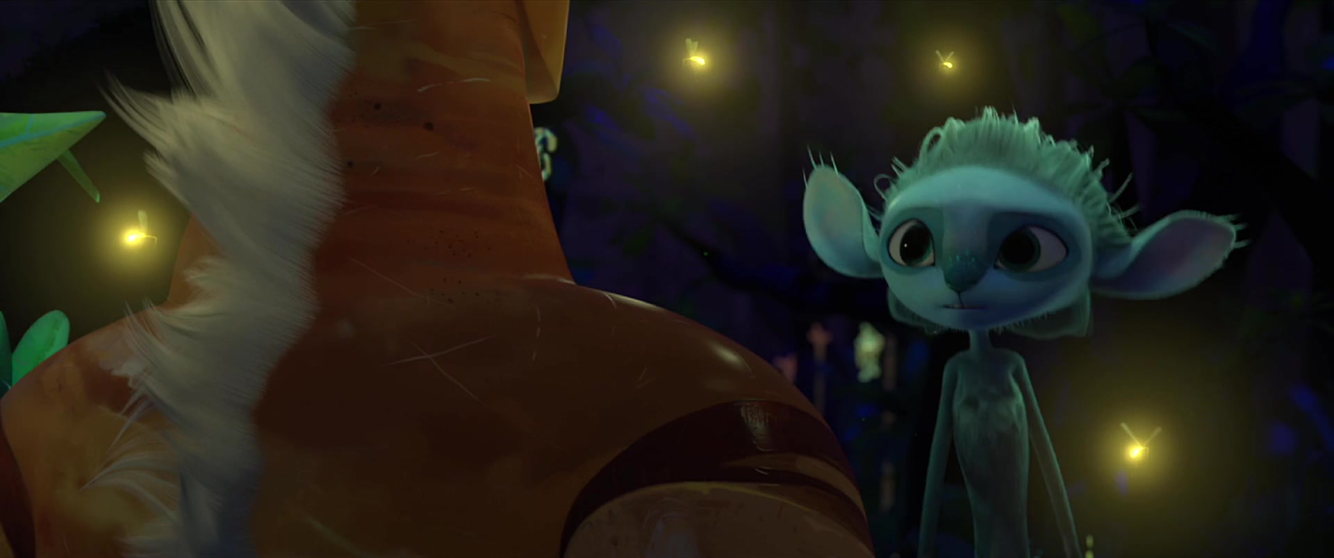 Mune: Guardian of the Moon (2015) Screencap | Fancaps