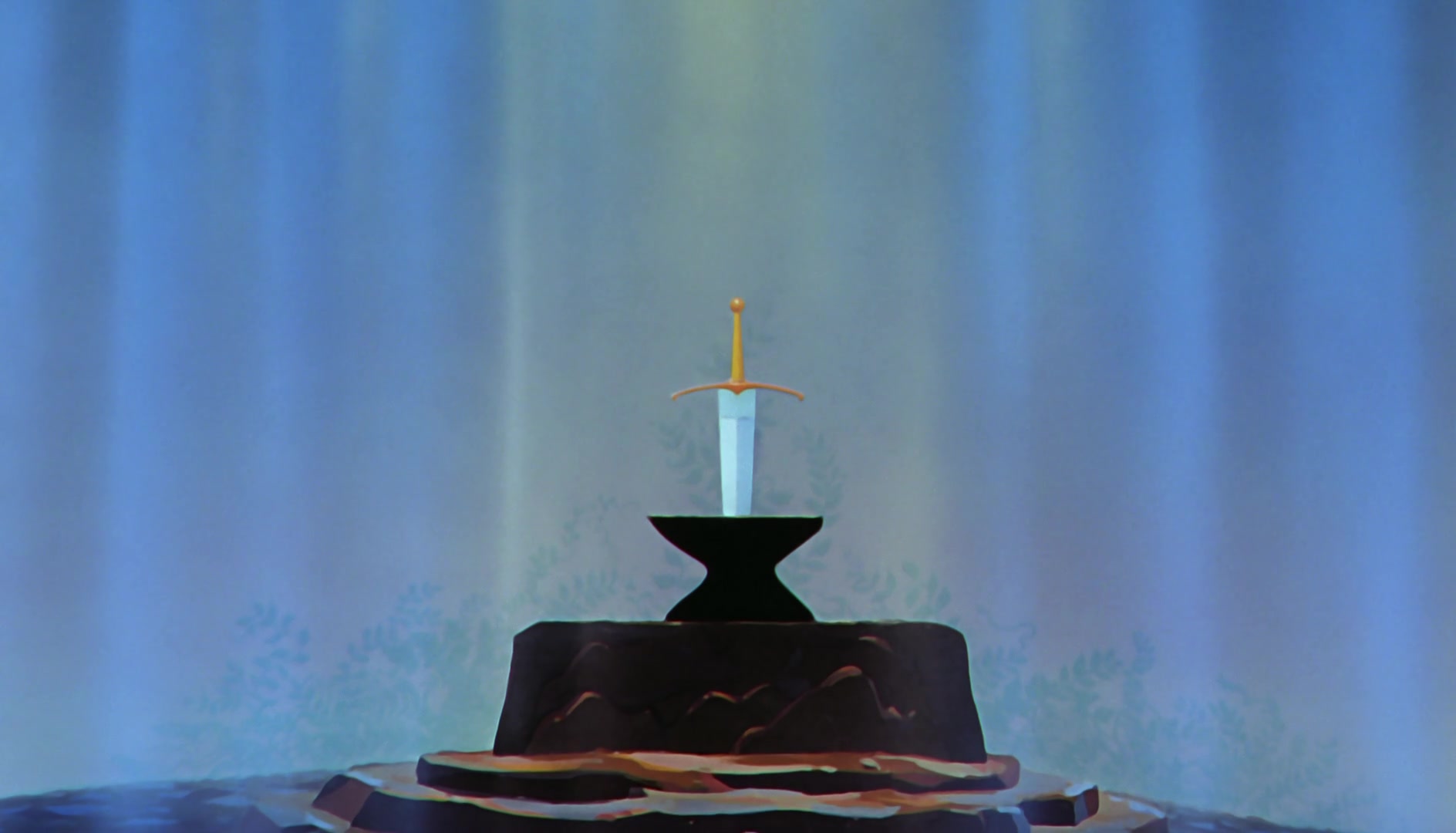 The Sword in the Stone Screencaps, Images, Screenshots, Wallpapers ...