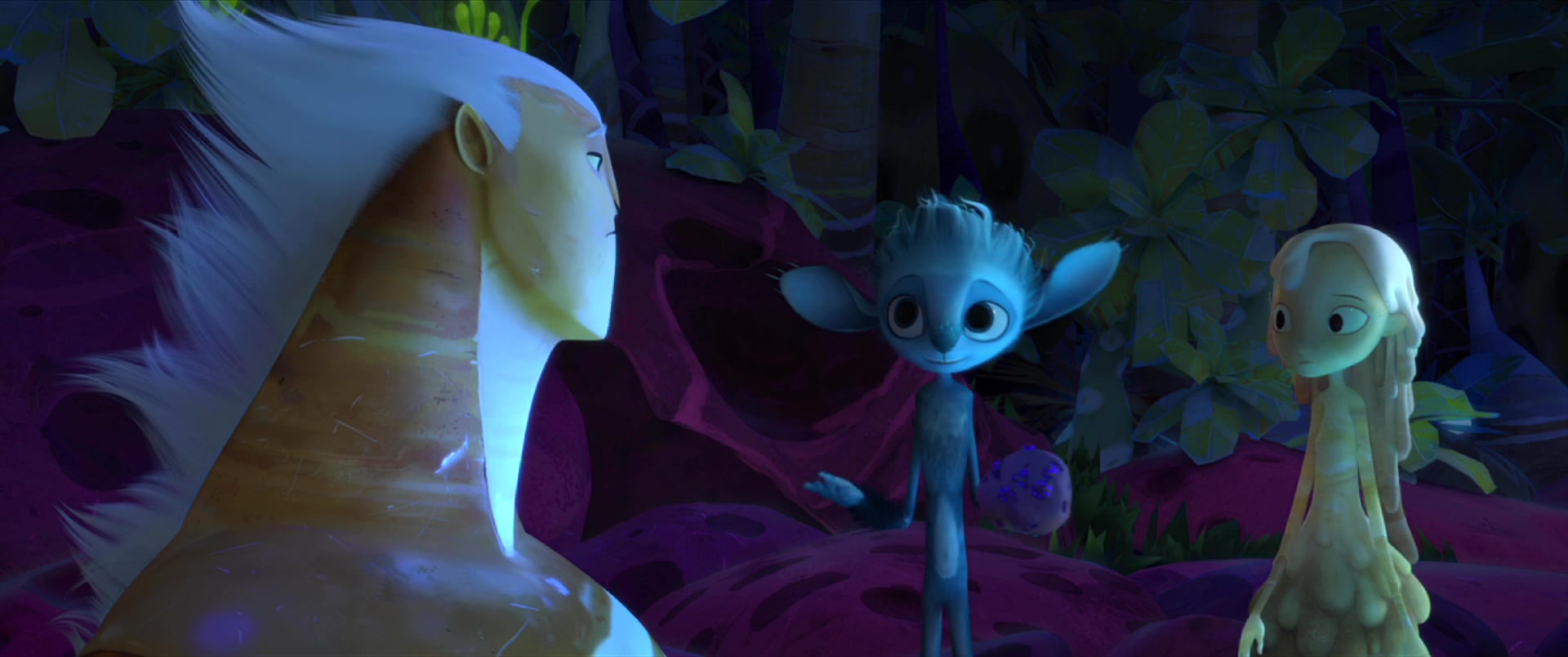 Mune: Guardian of the Moon (2015) Screencap | Fancaps