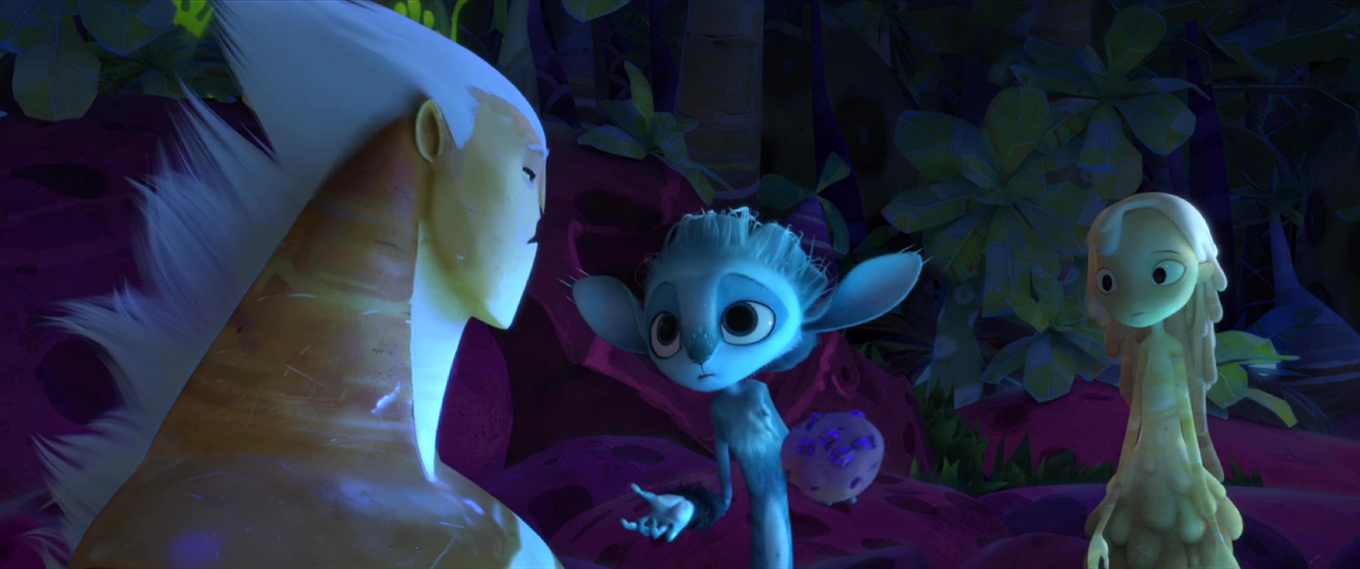 Mune: Guardian of the Moon (2015) Screencap | Fancaps