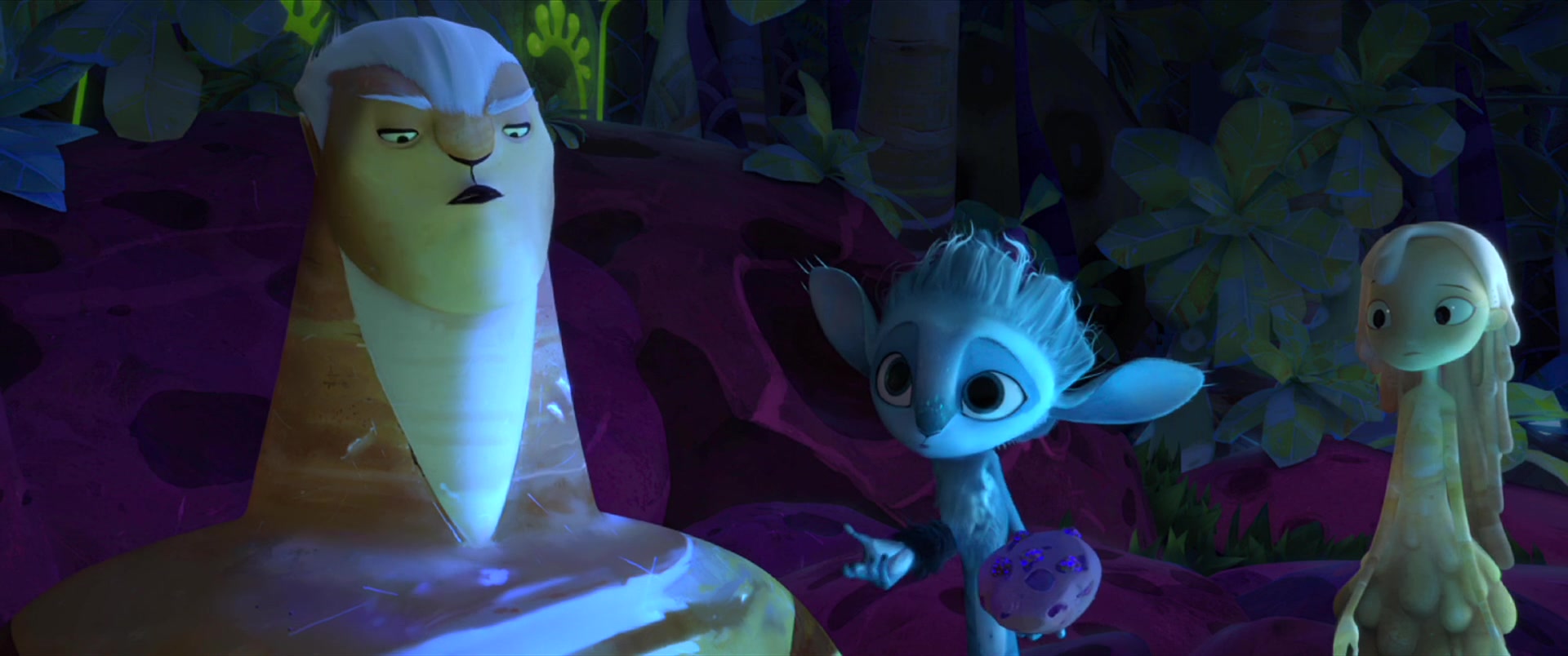 Mune: Guardian Of The Moon (2015) Screencap 