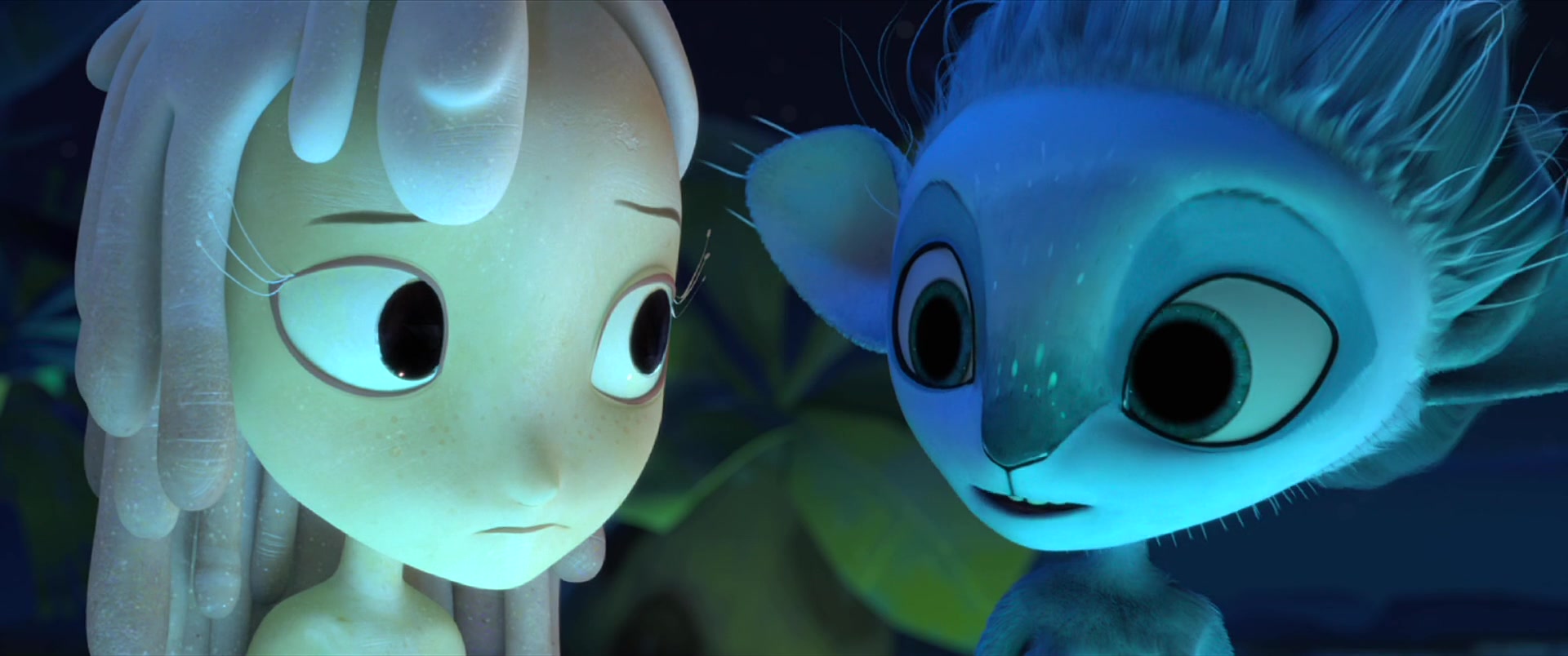 Mune: Guardian of the Moon (2015) Screencap | Fancaps