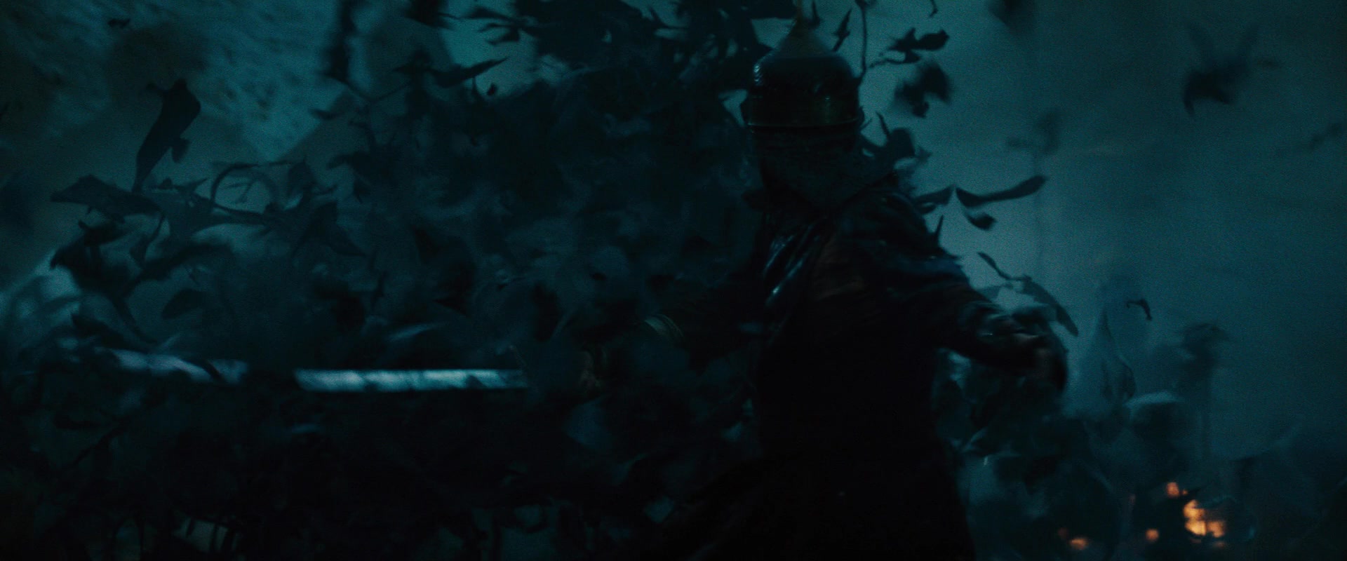 Dracula Untold Screencap | Fancaps