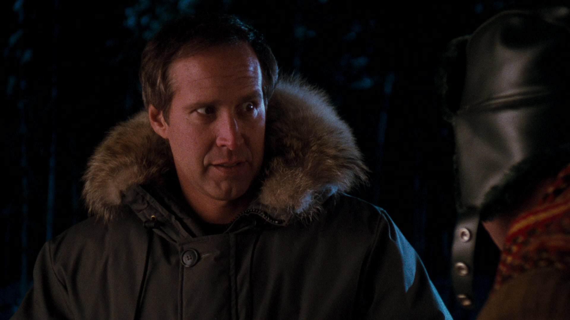 National Lampoon's Christmas Vacation Screencap | Fancaps