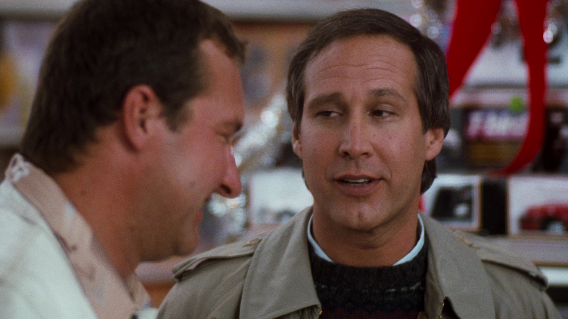 National Lampoon's Christmas Vacation Screencap | Fancaps