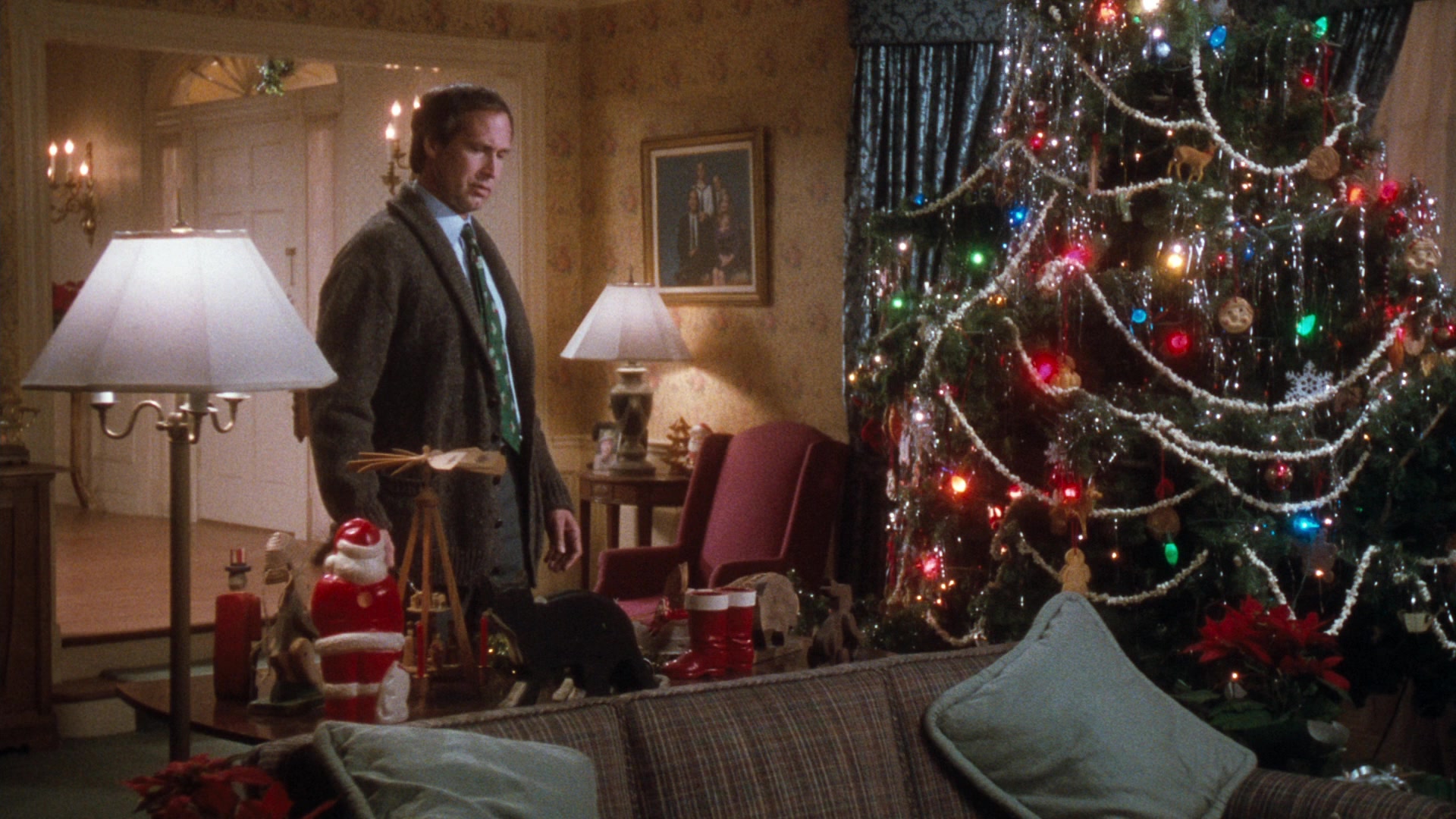 National Lampoon's Christmas Vacation Screencap Fancaps