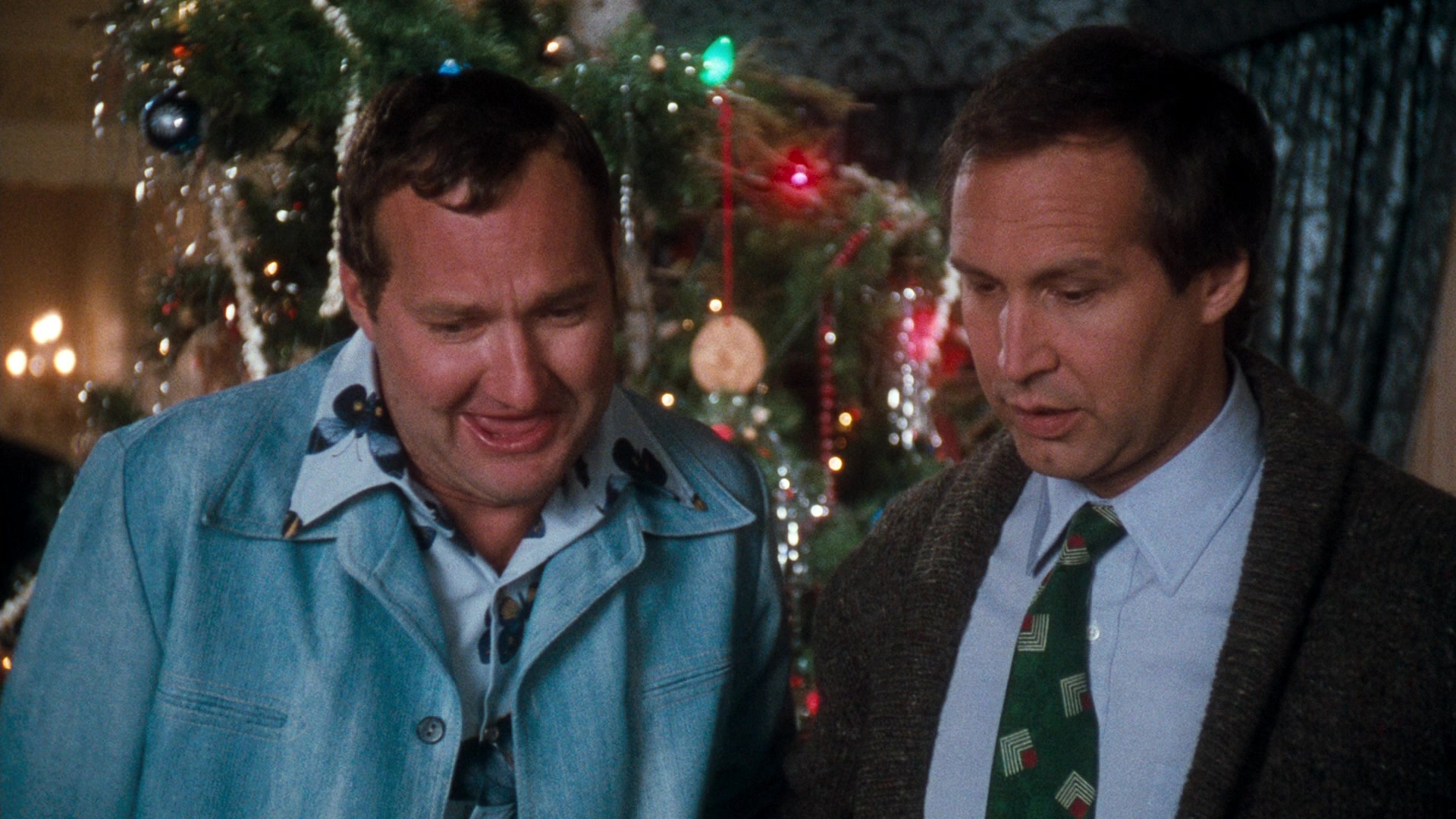 National Lampoon's Christmas Vacation Screencap | Fancaps