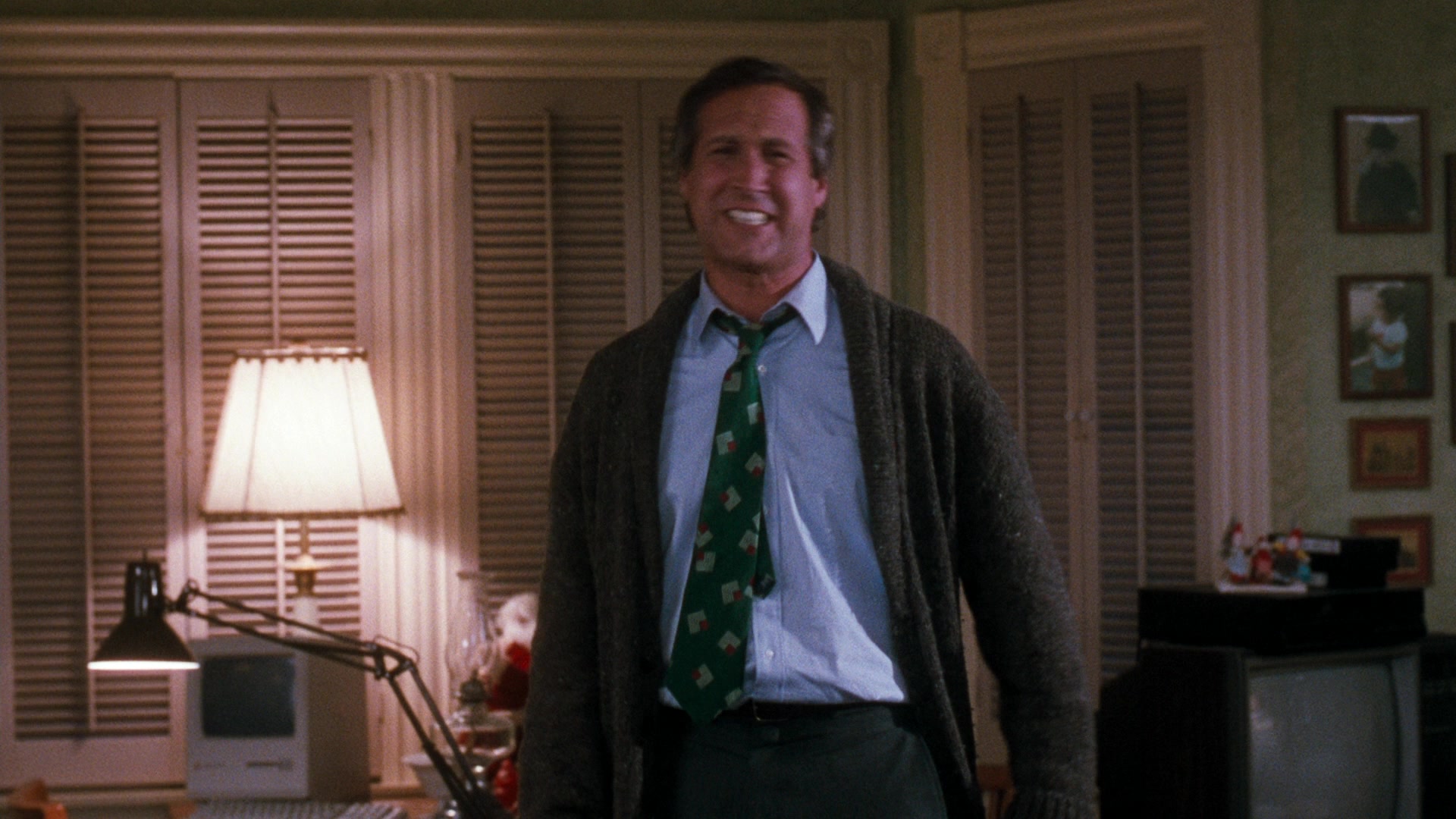 National Lampoon's Christmas Vacation Screencap | Fancaps