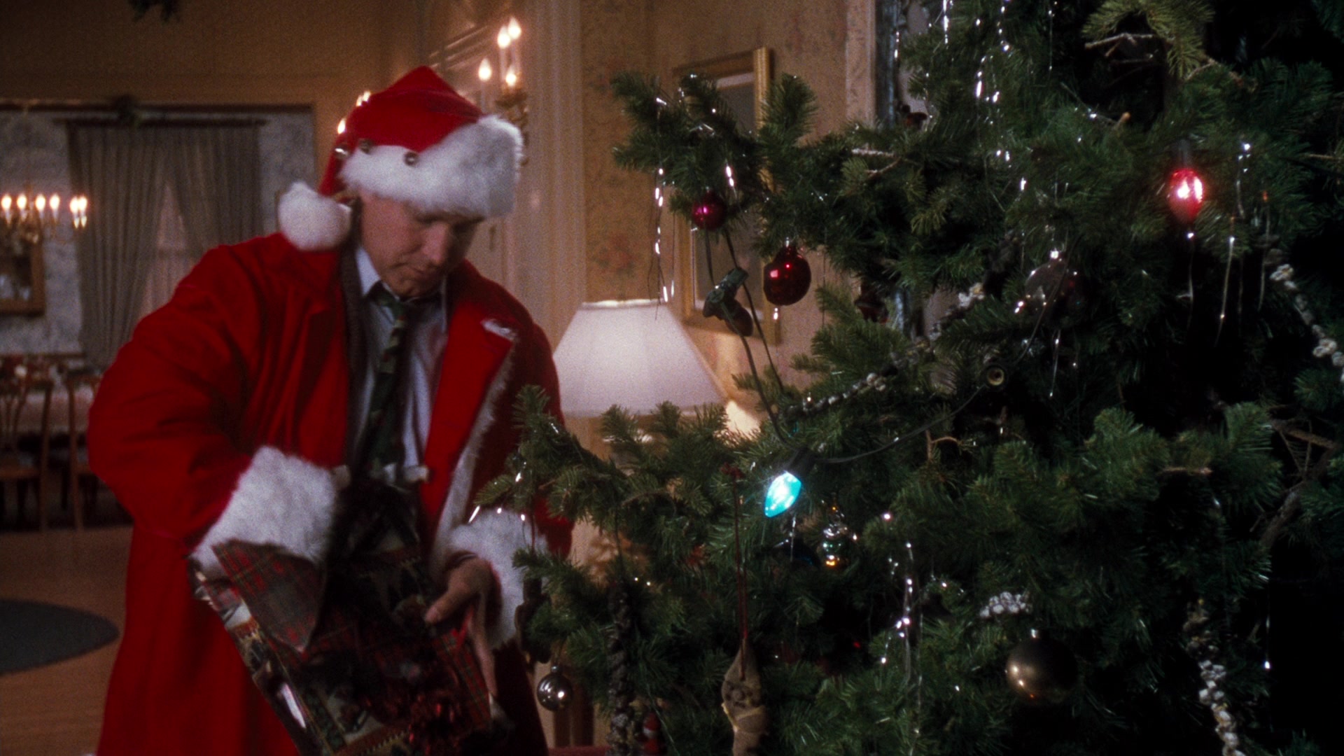 National Lampoon's Christmas Vacation Screencap | Fancaps