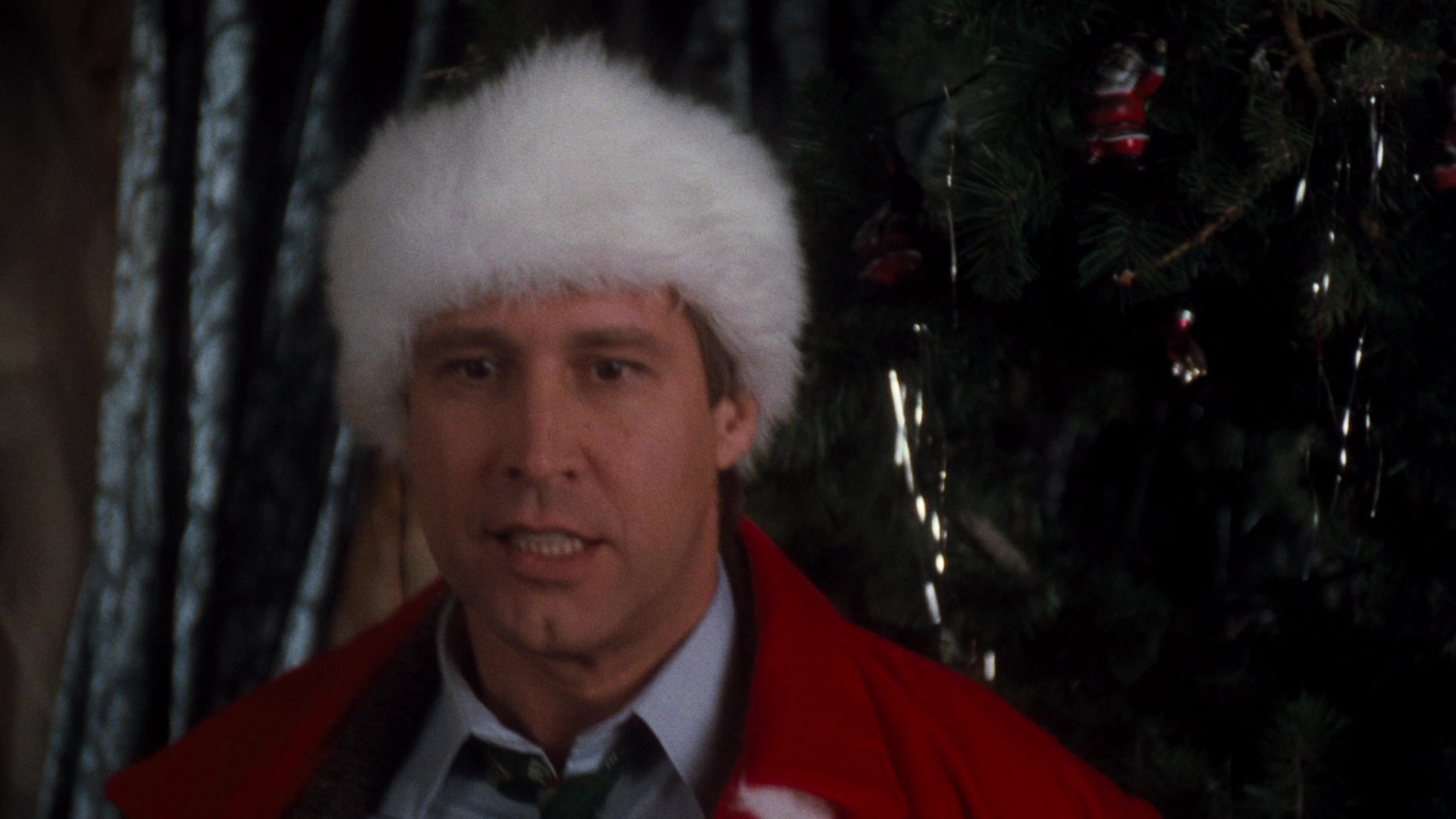 National Lampoon's Christmas Vacation Screencap | Fancaps