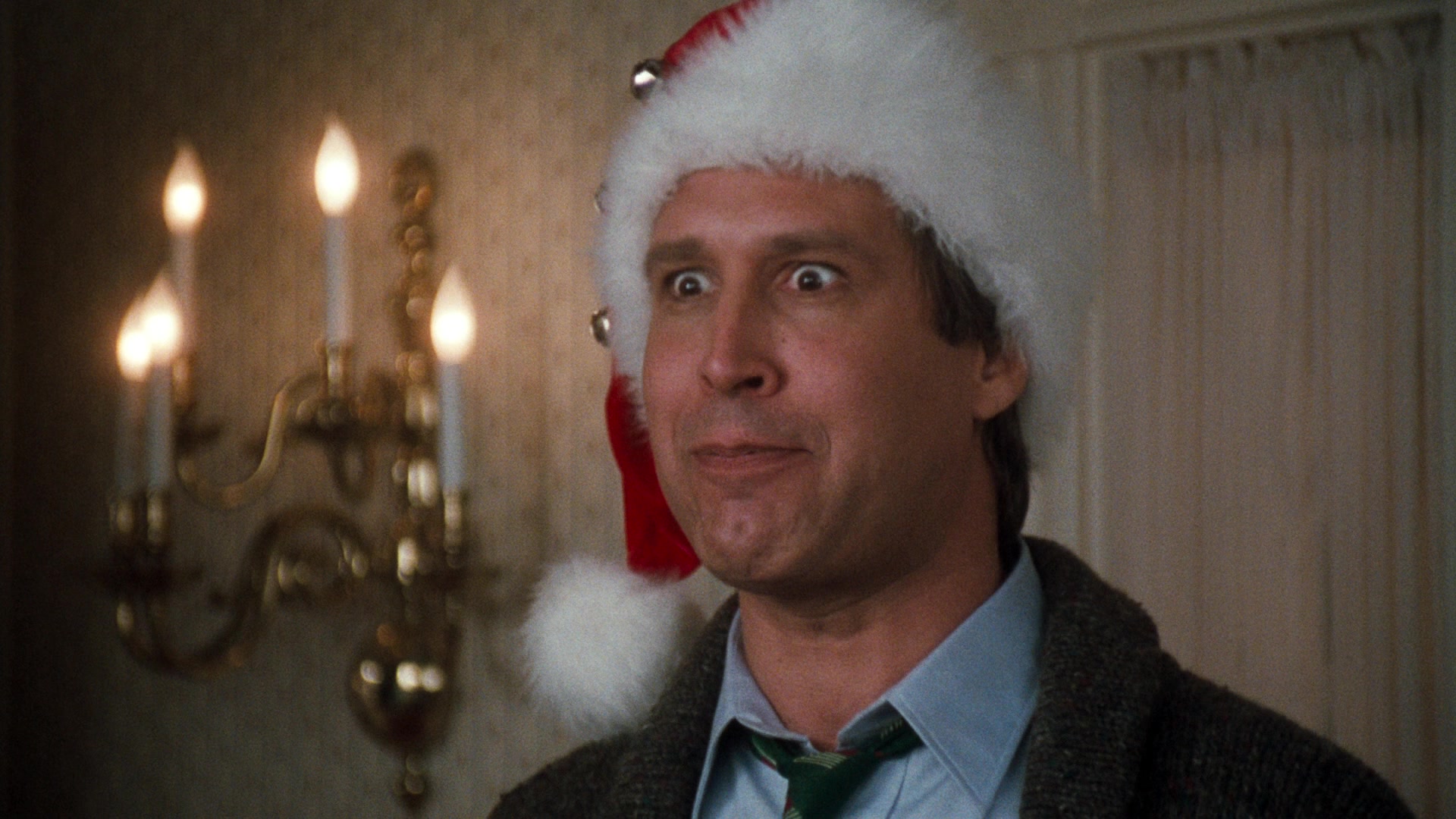 National Lampoon's Christmas Vacation Screencap | Fancaps