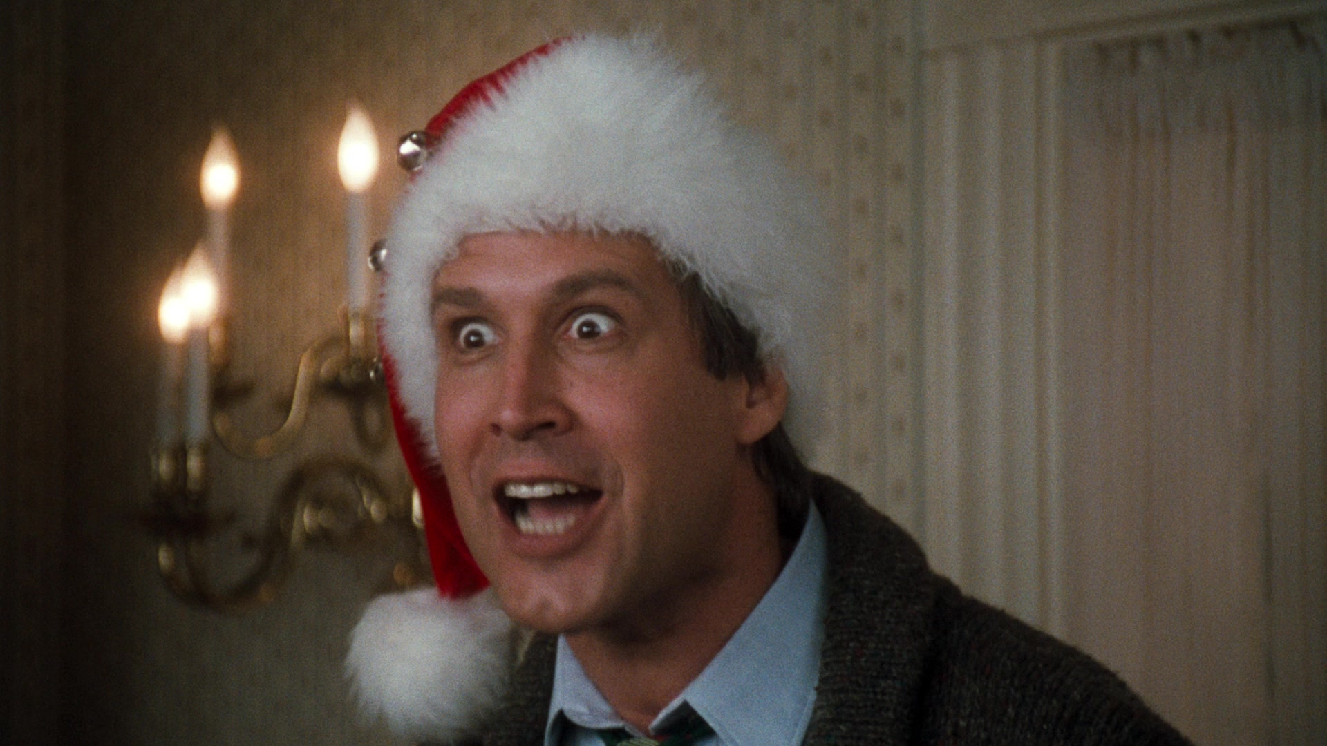 National Lampoon's Christmas Vacation Screencap | Fancaps