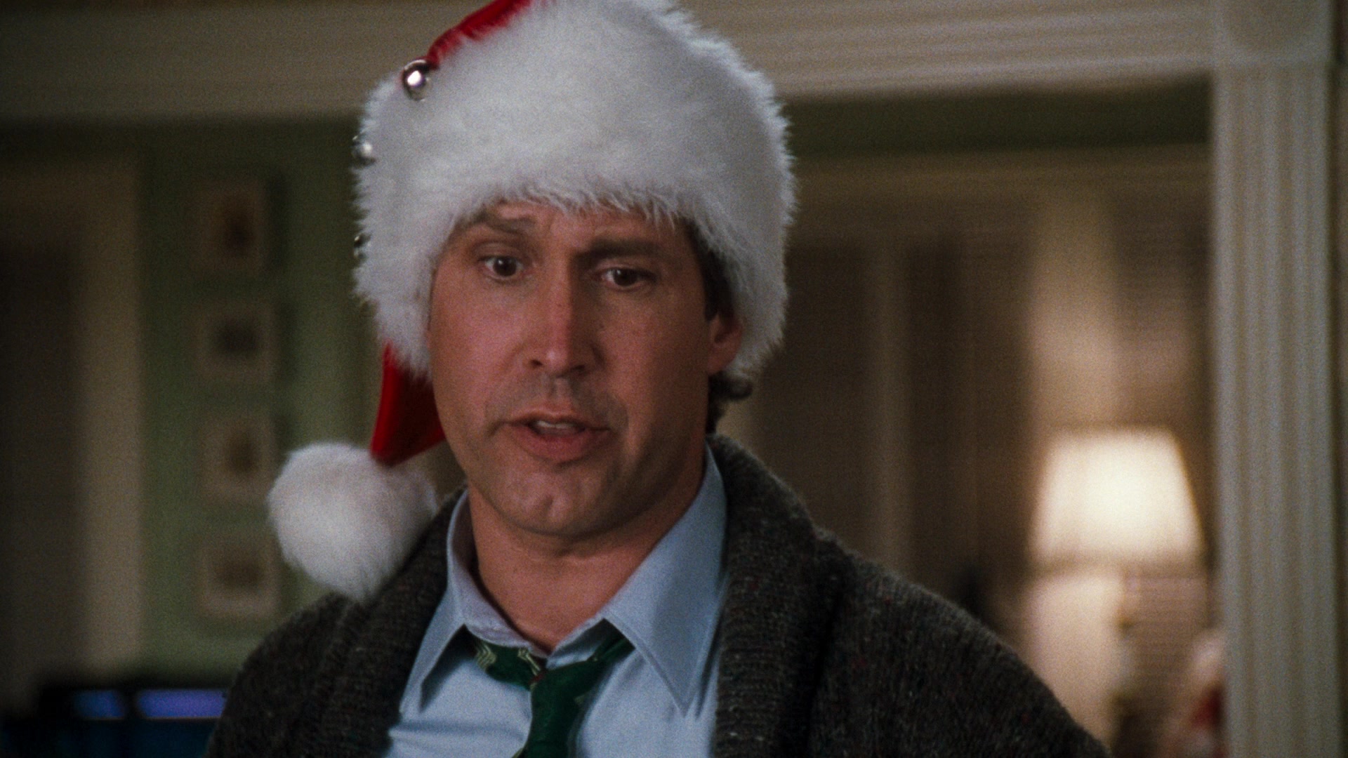 National Lampoon's Christmas Vacation Screencap | Fancaps