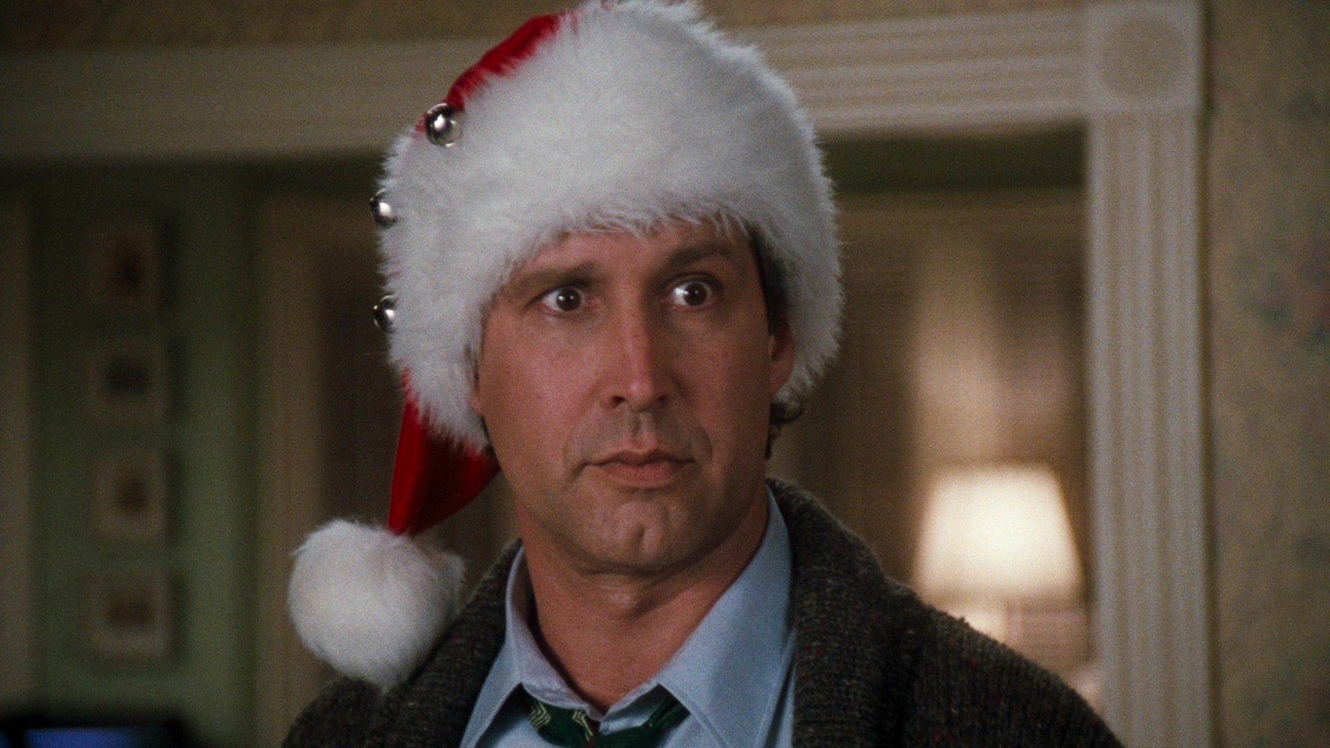 National Lampoon's Christmas Vacation Screencap | Fancaps