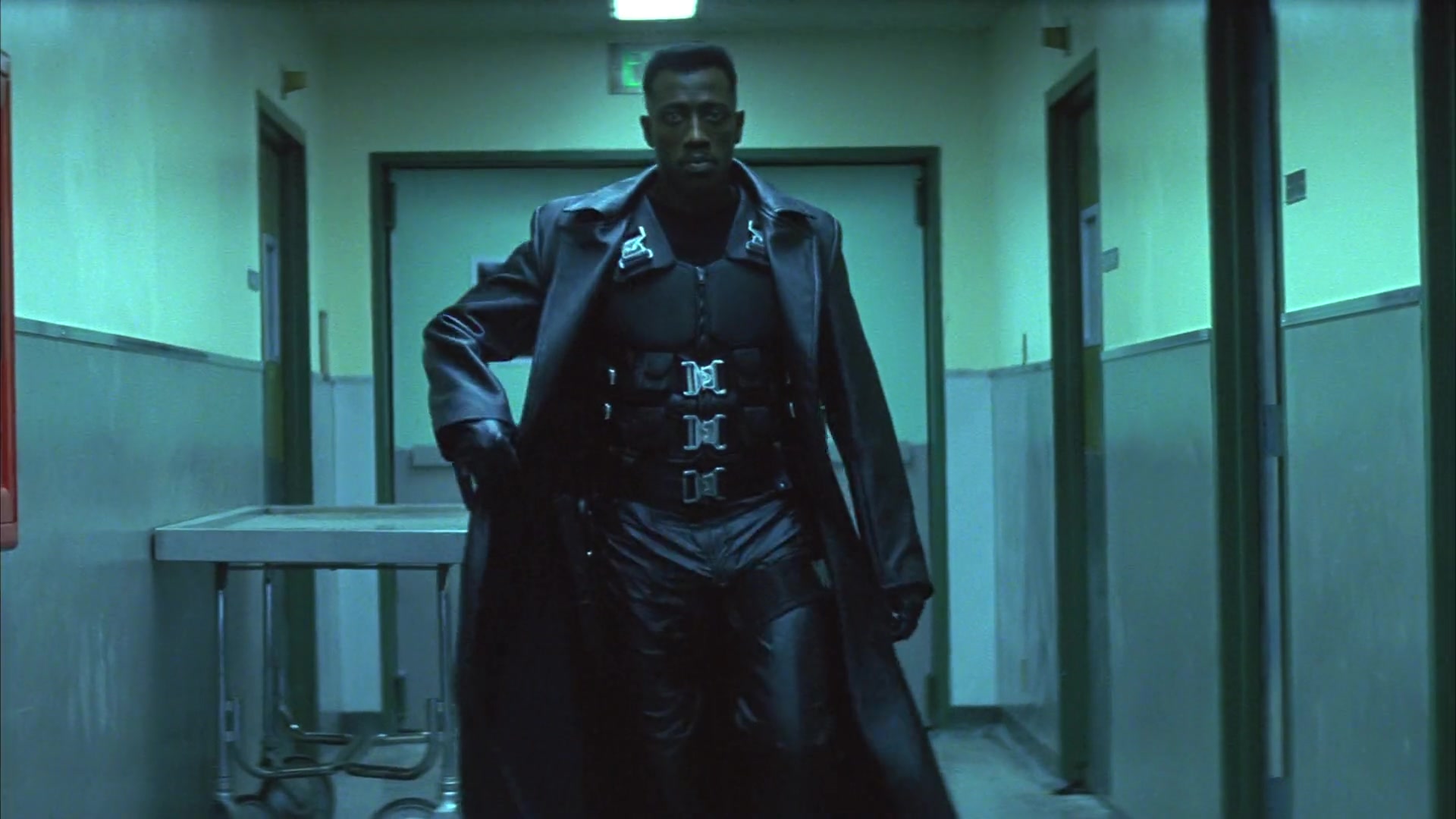 Blade Screencap