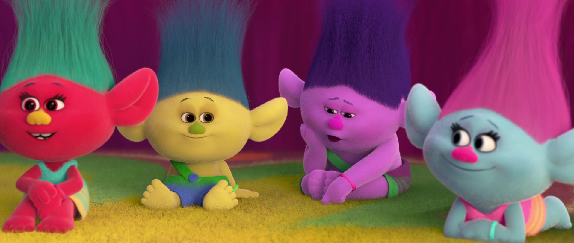 Trolls Screencap | Fancaps