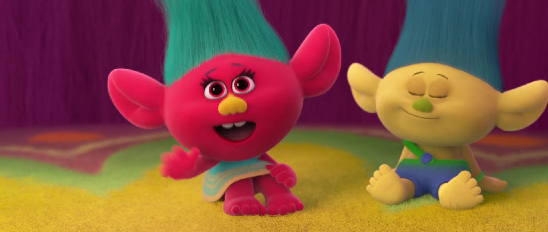 Trolls Screencap | Fancaps