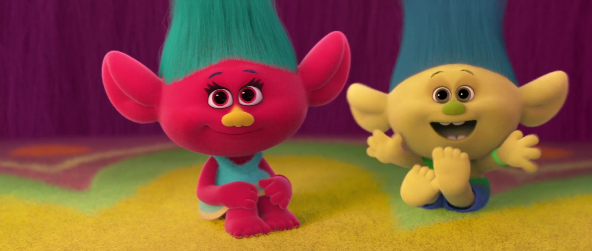 Trolls Screencap | Fancaps