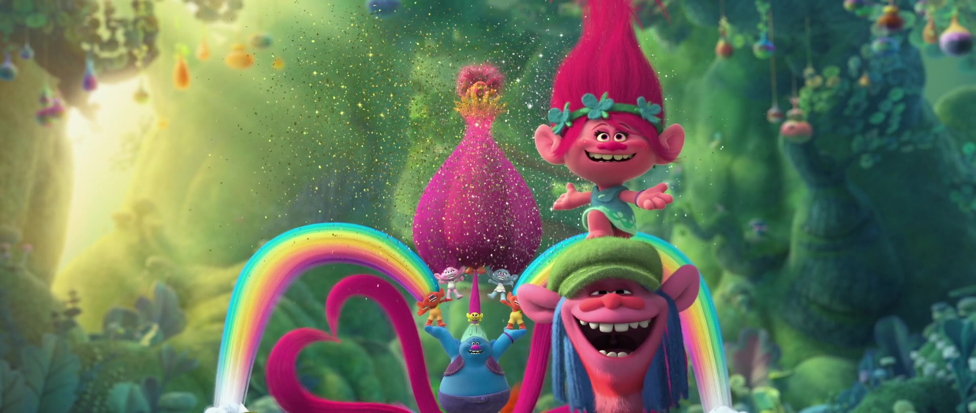 Trolls Screencap | Fancaps