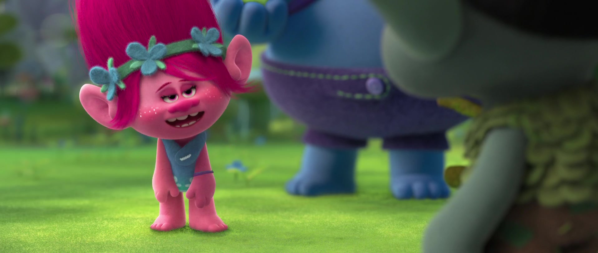 Trolls Screencap | Fancaps