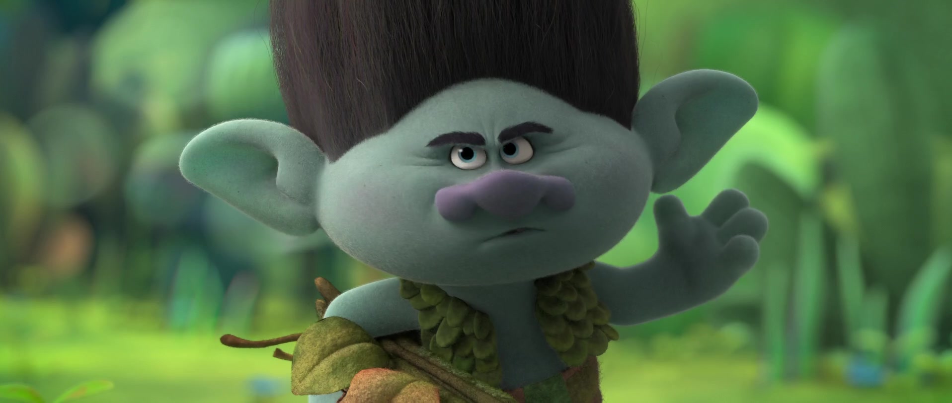 Trolls Screencap | Fancaps