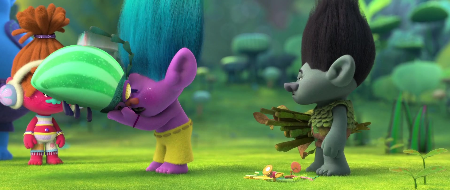 Trolls Screencap | Fancaps