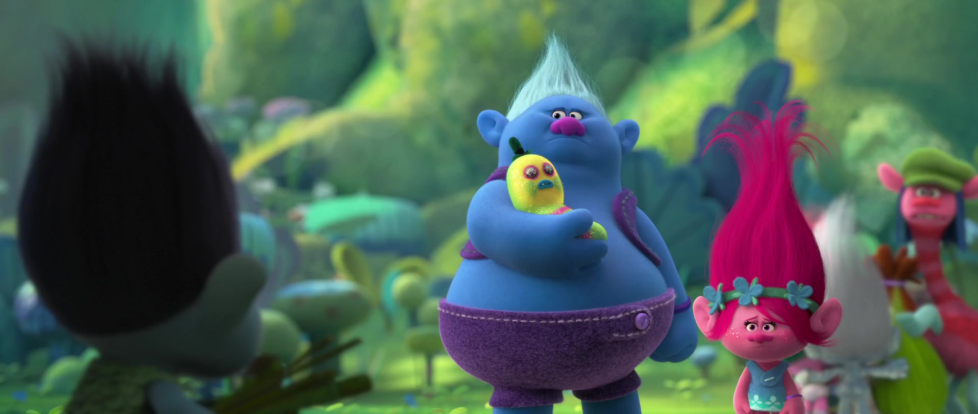 Trolls Screencap | Fancaps