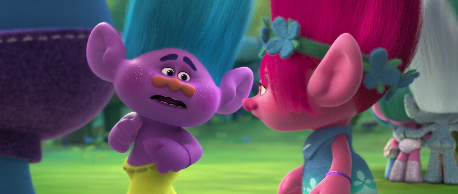 Trolls Screencap | Fancaps