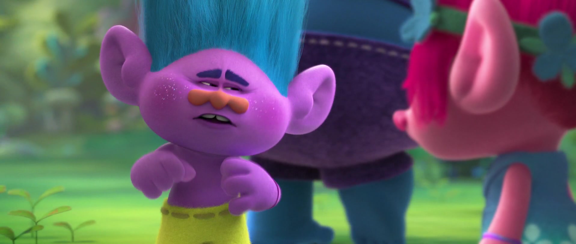 Trolls Screencap | Fancaps