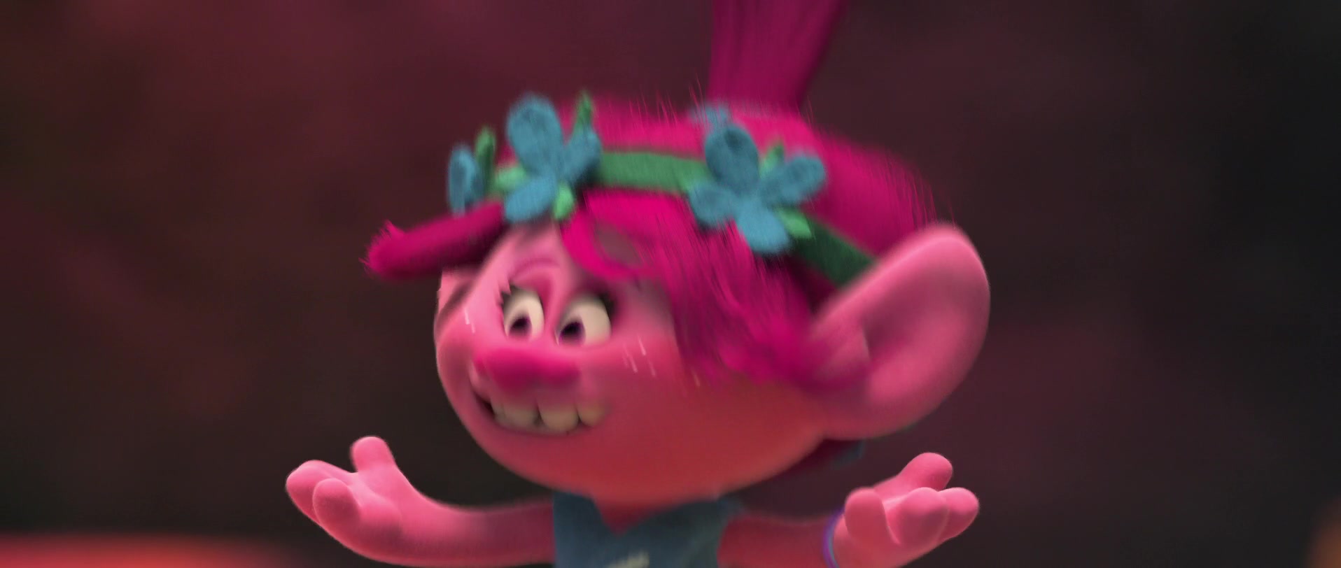 Trolls Screencap | Fancaps