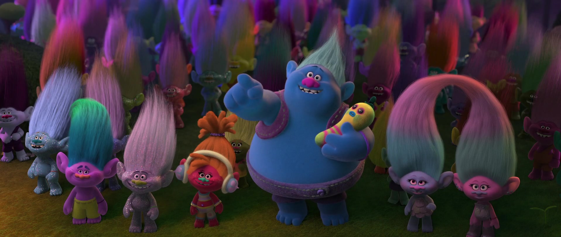 Trolls Screencap | Fancaps