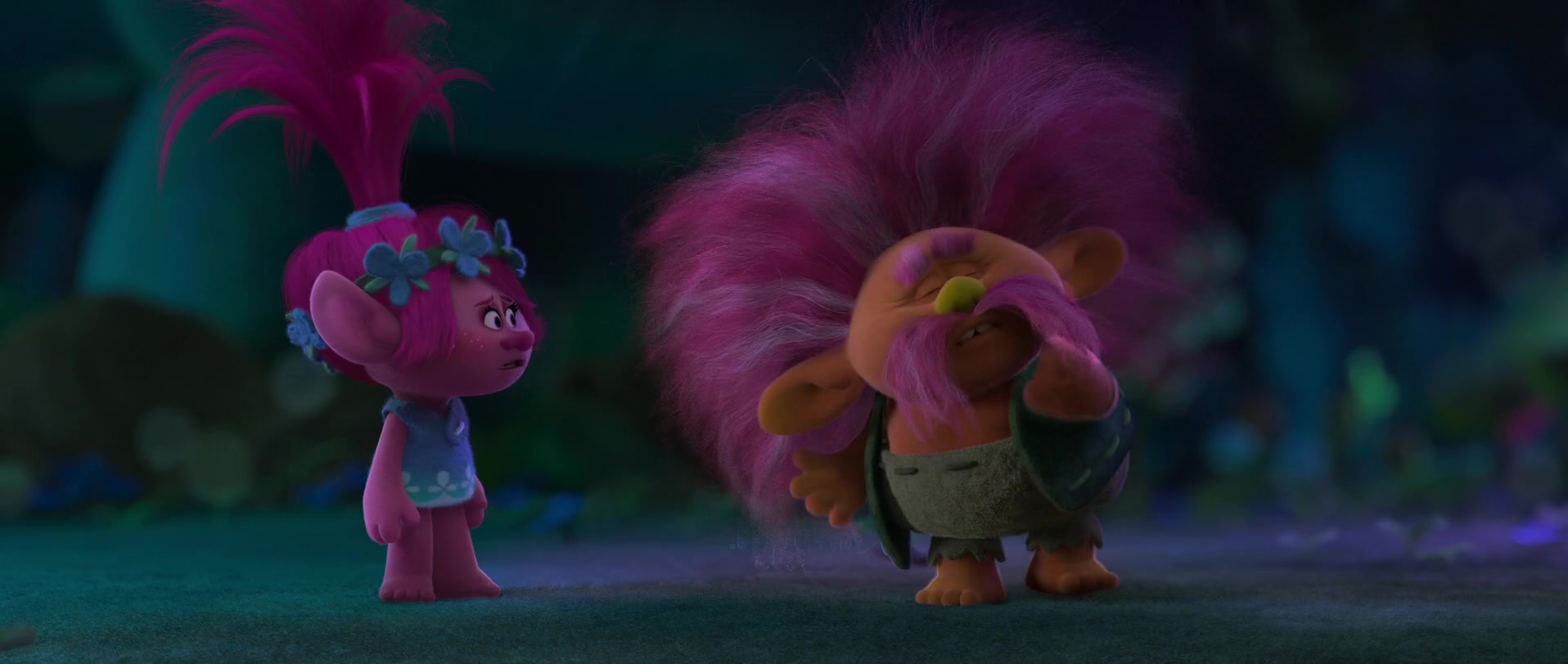 Trolls Screencap | Fancaps