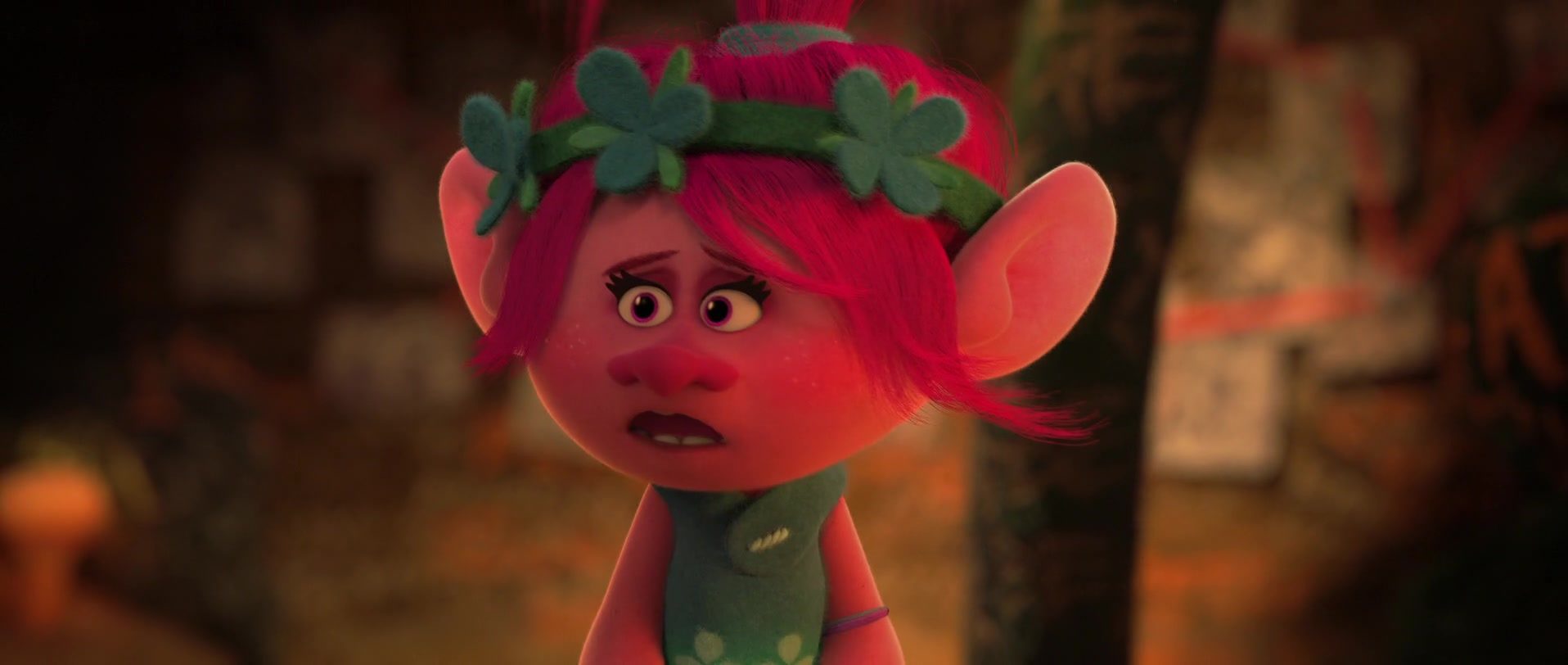 Trolls Screencaps, Screenshots, Images, Wallpapers, & Pictures