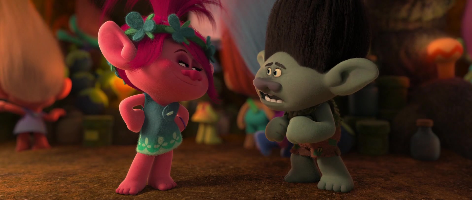 Trolls Screencap | Fancaps