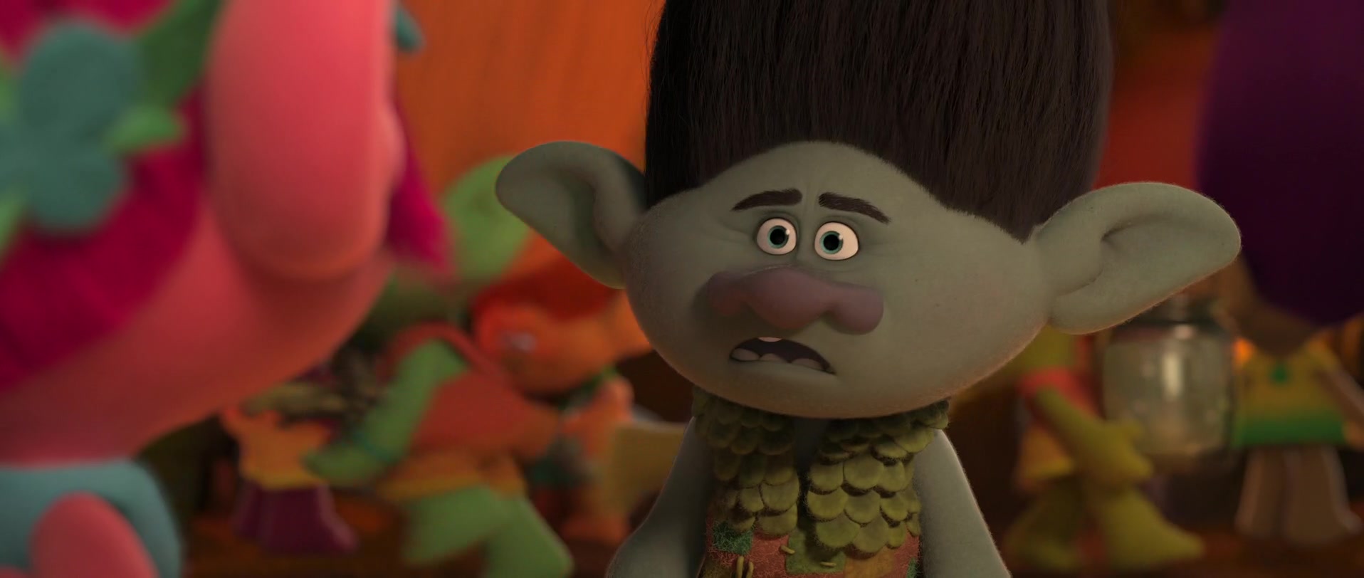 Trolls Screencap | Fancaps