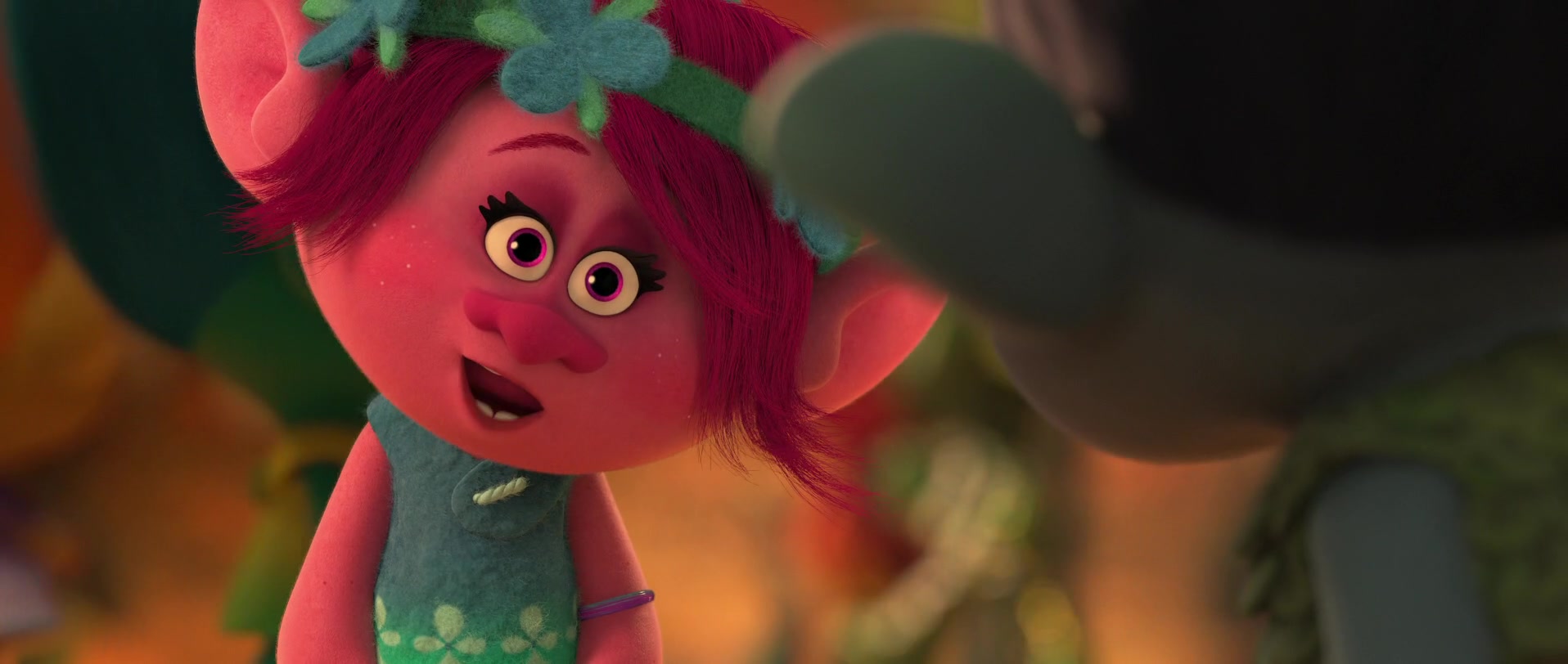 Trolls Screencap | Fancaps