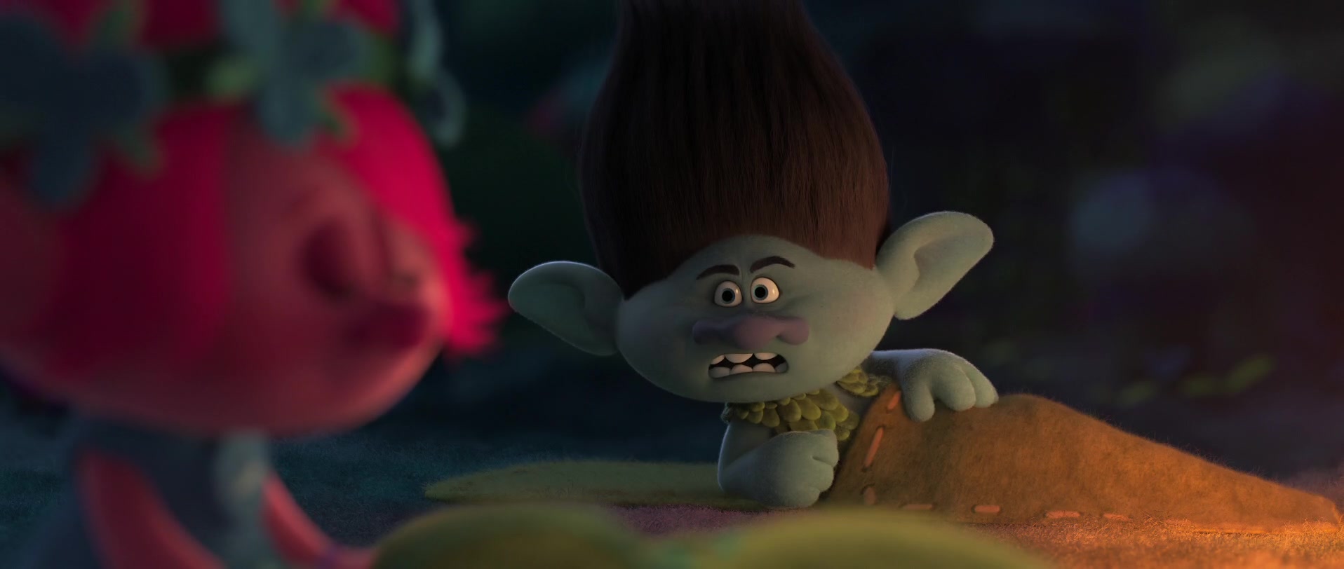 Trolls Screencap | Fancaps