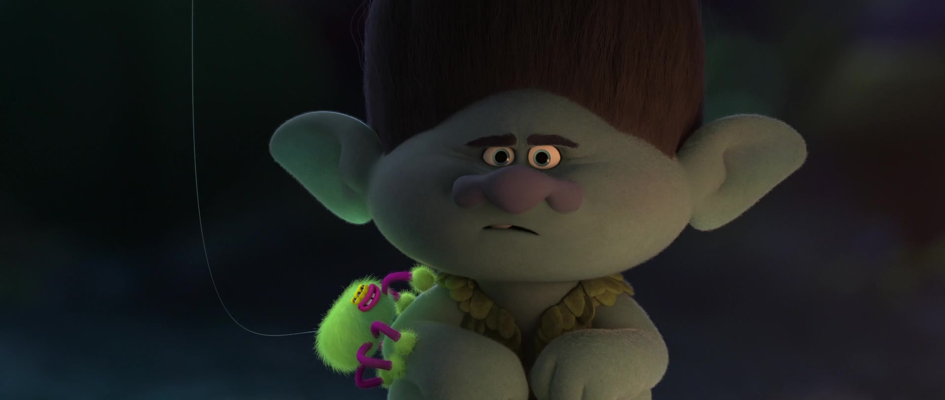 Trolls Screencap | Fancaps