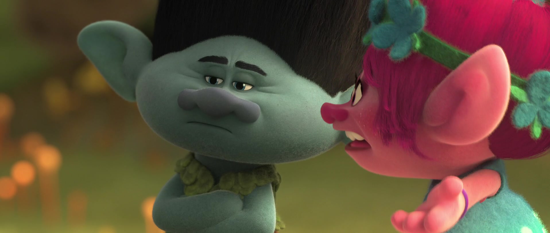 Trolls Screencap | Fancaps