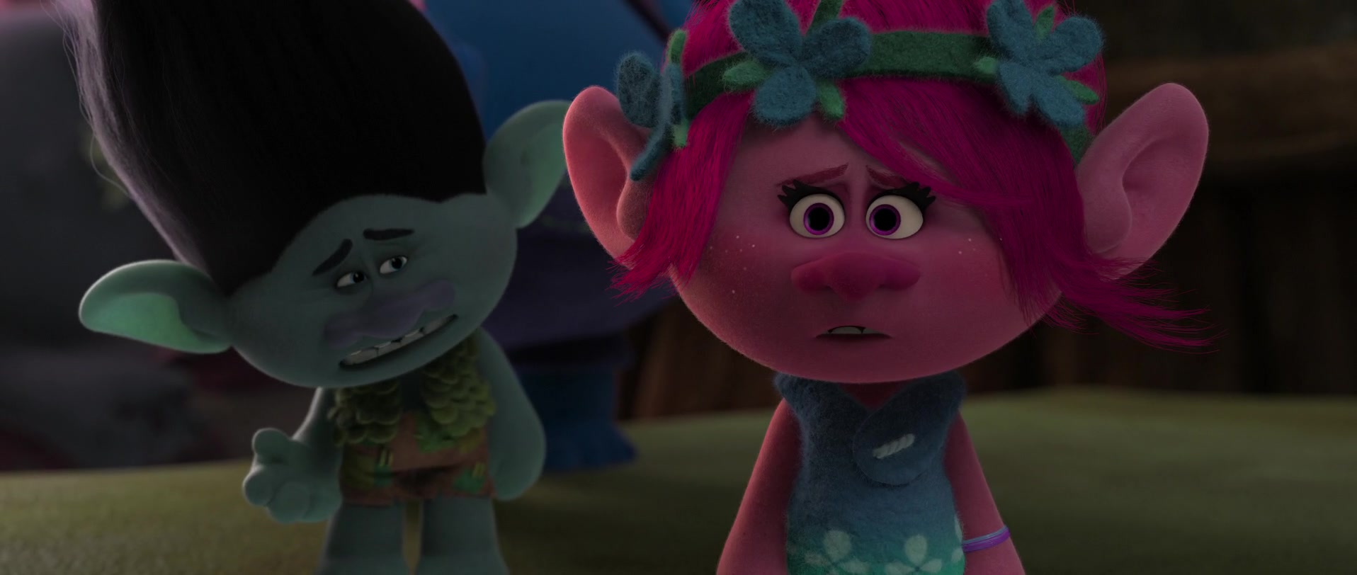 Trolls Screencap | Fancaps