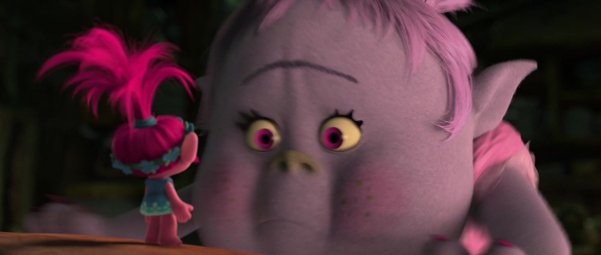 Trolls Screencap | Fancaps