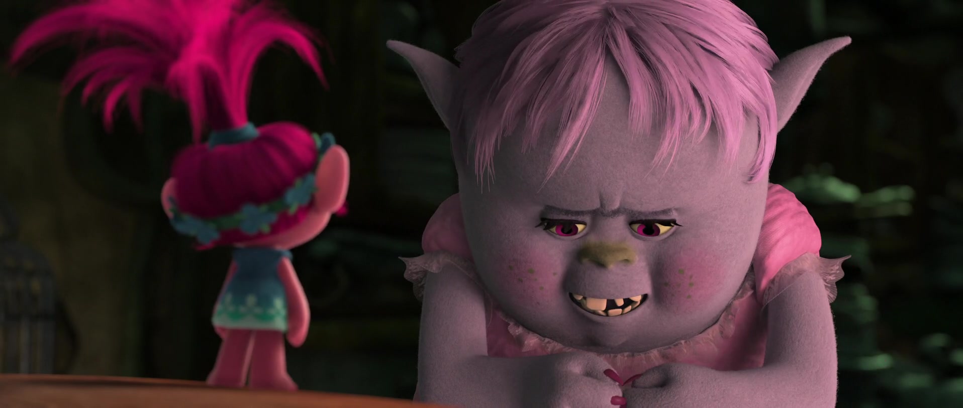 Trolls Screencap | Fancaps