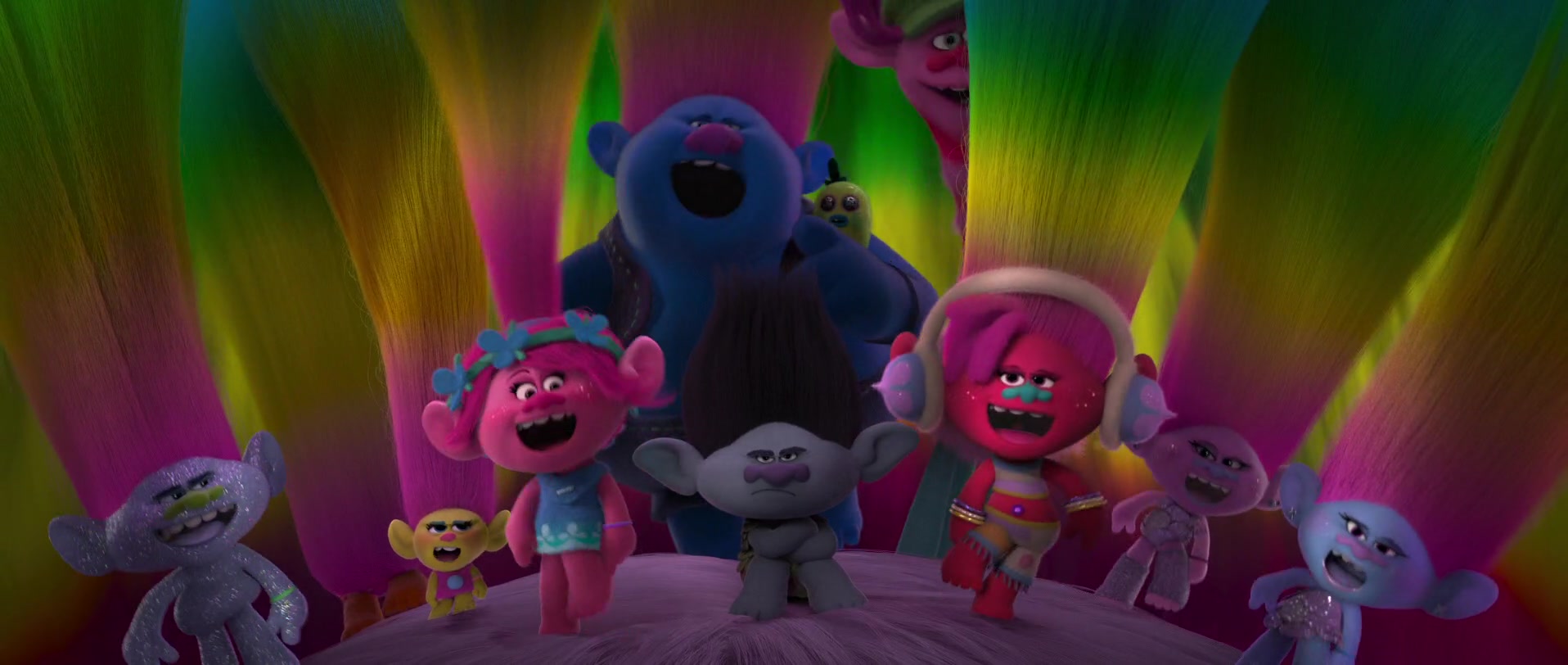 Trolls Screencap | Fancaps